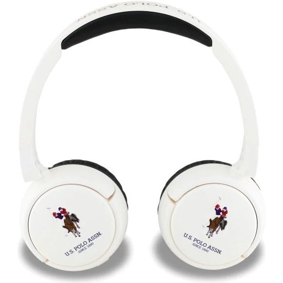 US Polo ASSN DH Color Logo