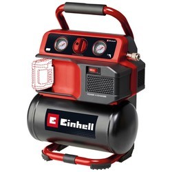 Einhell Expert TE-AC 18/75 Li OF - Solo