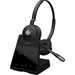 Jabra Engage 65 SE Stereo + Stand