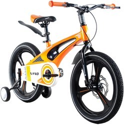 Ardis Nano 18 BMX MG