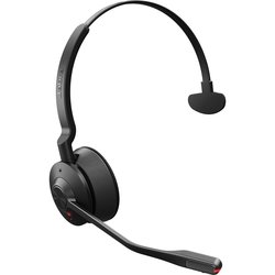 Jabra Engage 55 SE Mono USB-C MS