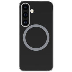 Samsung Clear Magnet Case for Galaxy S25