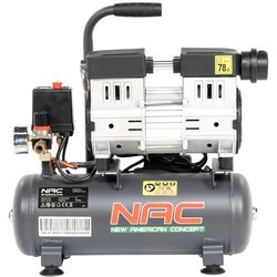 NAC OF-SLM-8-0.75-IN
