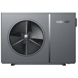 Zelko ZE9HC