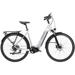 KROSS Trans Hybrid LS 5.0 2025 frame M