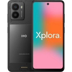 HMD Fusion X1 256GB