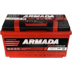 Armada Red Premium 6CT-50L