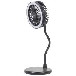 Gembird TA-WPC10-LEDFAN-01