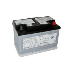 BMW OEM 6CT-110R