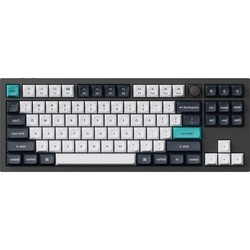Keychron Q3 Max Banana Switch
