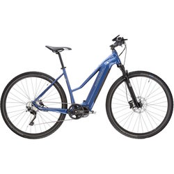 KROSS Evado Hybrid 6.0 D 2025 frame L
