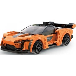 CaDa Blaze Car C51075W