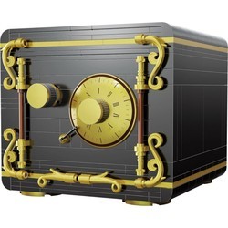 CaDa Combination Safe C71006W