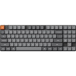 Keychron K13 Max RGB Backlit (HS) Brown Switch