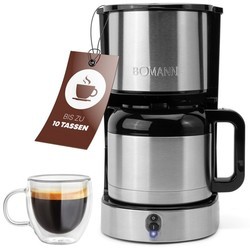Bomann KA 6066 CB