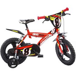 Dino Bikes Pro Cross 16