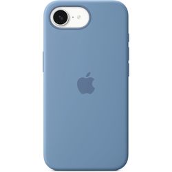 Apple Silicone Case for iPhone 16e