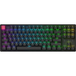 Keychron K8 RGB Backlit Aluminum Frame (HS) Keychron Brown Switch