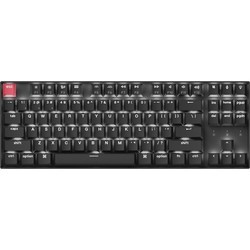 Keychron K8 White Backlit Keychron Brown Switch