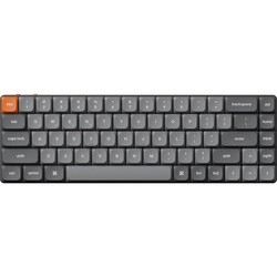 Keychron K7 Max RGB Backlit Brown Switch