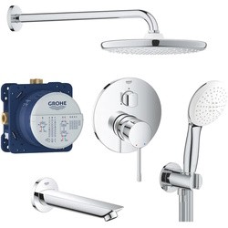 Grohe Essence UA26417SC1