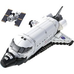 CaDa Space Shuttle Discovery C56051W