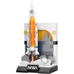 CaDa SLS Artemis Rocket C56044W