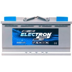 Electron Power AGM DC 140R