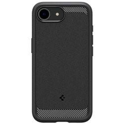 Spigen Rugged Armor with MagSafe for iPhone 16e