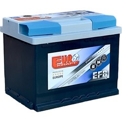 Eurokraft EFB 75RL