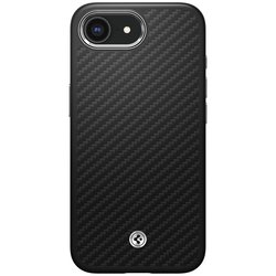 Spigen Enzo Aramid with MagSafe for iPhone 16e