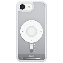 Spigen Ultra Hybrid Classic (MagFit) for iPhone 16e
