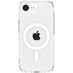 Spigen Ultra Hybrid (MagFit) for iPhone 16e