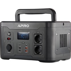 Apro PS-1000