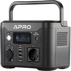 Apro PS-300