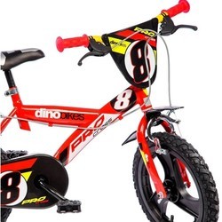 Dino Bikes Pro Cross 14