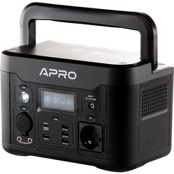 Apro PS-500
