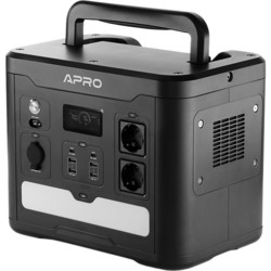 Apro PS-1500
