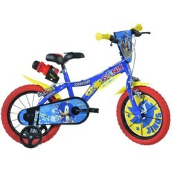 Dino Bikes Sonic 14
