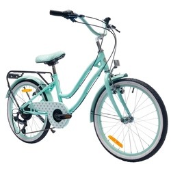 Sun Baby Heart Bike 20