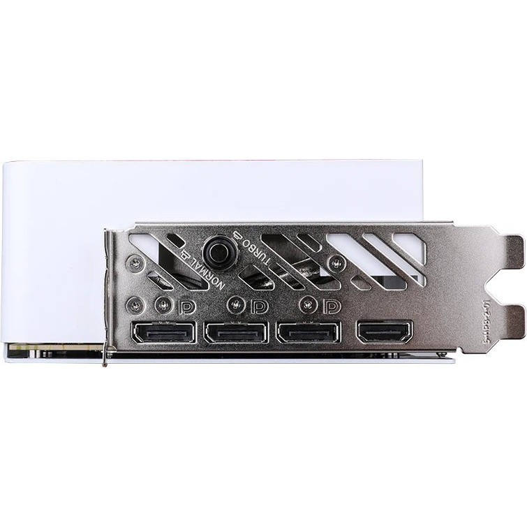 Colorful GeForce RTX 5080 Ultra W OC 16GB-V