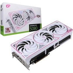 Colorful GeForce RTX 5080 Ultra W OC 16GB-V