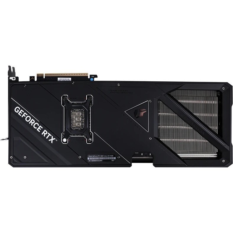 Colorful GeForce RTX 5080 Vulcan OC 16GB-V