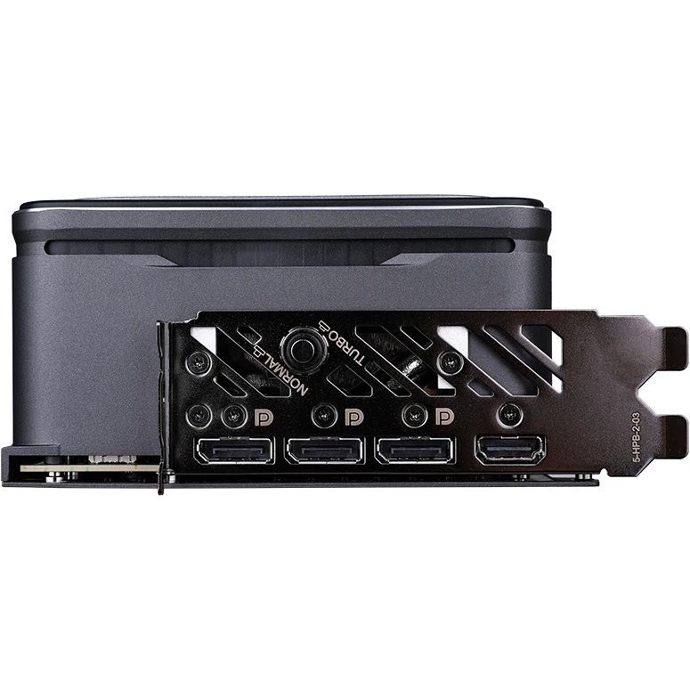 Colorful GeForce RTX 5080 Advanced OC 16GB-V