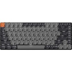 Keychron K3 White Backlit Brown Switch