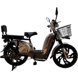 Crosser E-Delta 800W 15Ah