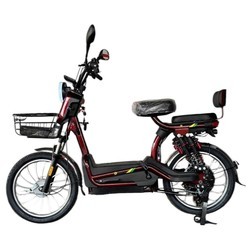 Crosser CR3 600W 20Ah