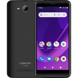 Logicom Le Swipe