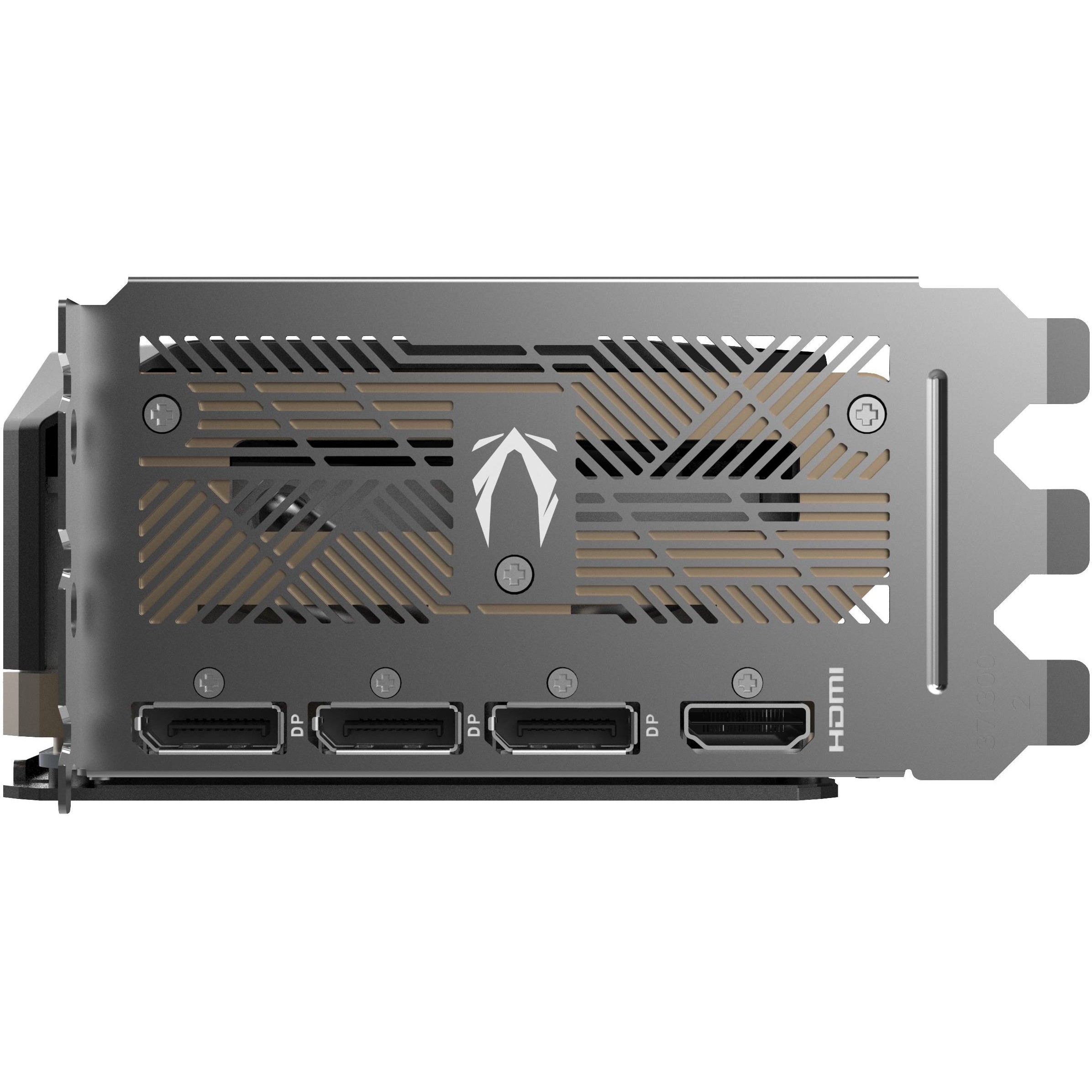 ZOTAC GeForce RTX 5070 Ti SOLID CORE