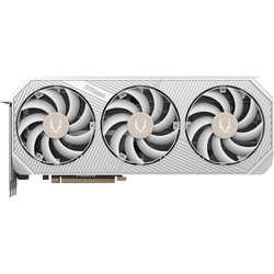 ZOTAC GeForce RTX 5080 SOLID OC White